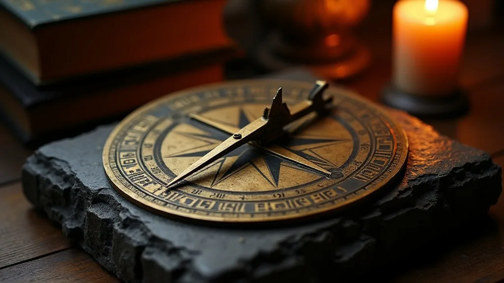 Mars in Gemini: The Psychology of Mental Energy and Adaptability — natal chart illustration