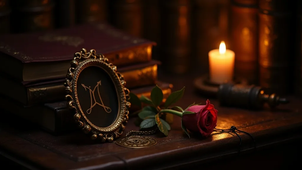 Venus in Aquarius: The Psychology of Freedom and Detachment in Love — natal chart illustration