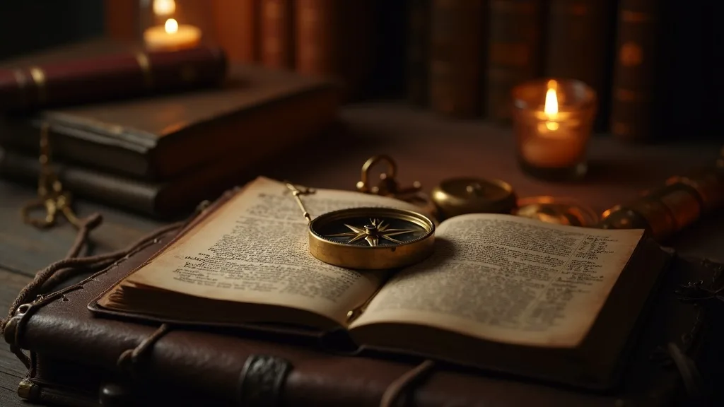 Attachment Theory and the 4th House: How Astrology Reveals Your Bonding Style — psychology and astrology illustration