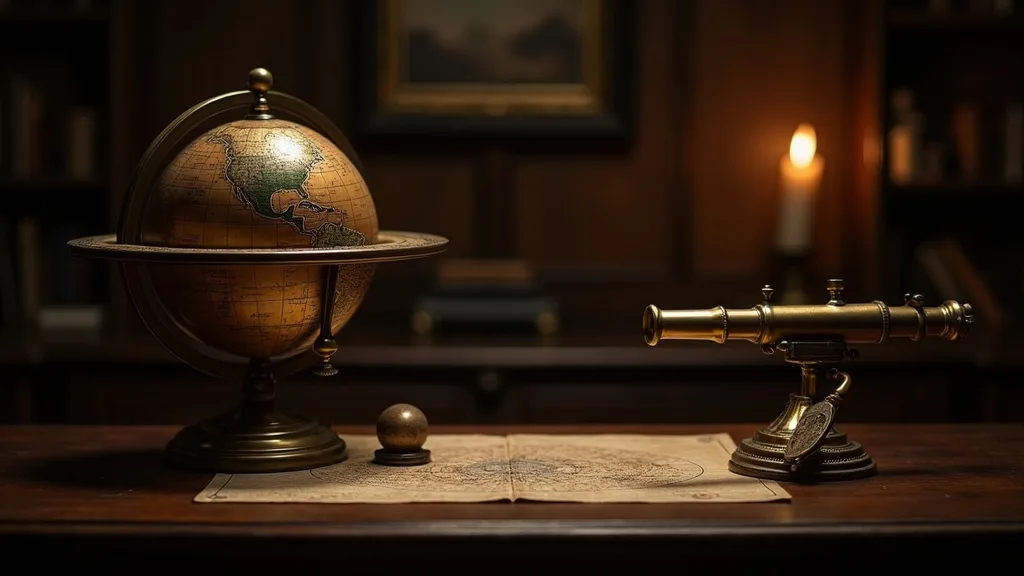 Jupiter Opposition Pluto Synastry: The Power Game — synastry aspect illustration