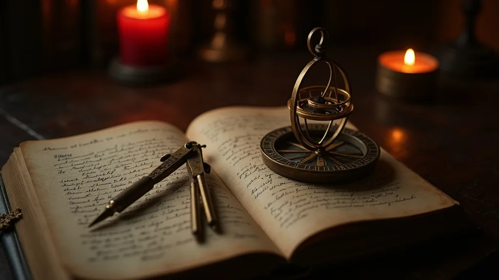 Mercury sextile Uranus synastry: intellectual spark and the psychology of freedom — synastry aspect illustration