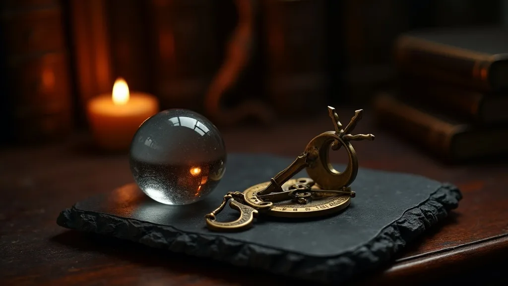 Moon Opposition Mars Synastry: Psychology of Emotional Clashes — synastry aspect illustration