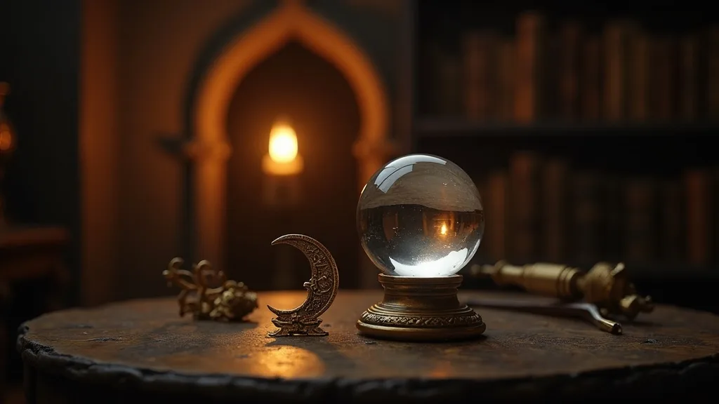Moon Transiting the 4th House: The Psychology of Inner Security — planetary transit illustration