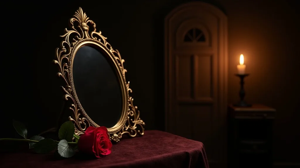 Venus in the 2nd House: The Psychology of Self-Worth and Money — planetary transit illustration