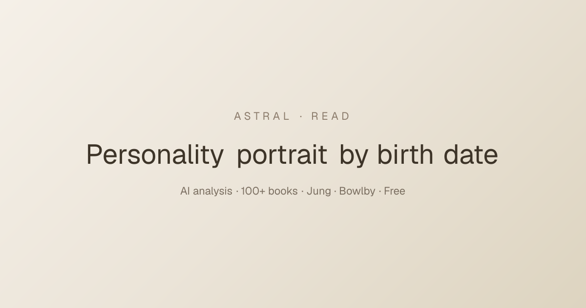 Capricorn in Astrology: Planets, Rising Sign, Transits — AstralRead